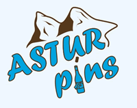astur pins